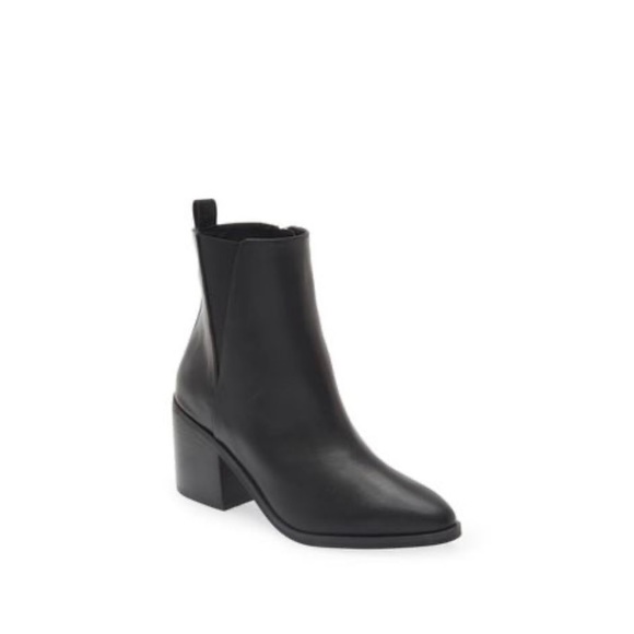 Never worn booties - Picture 1 of 6